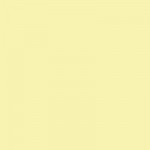 Pastel Yellow