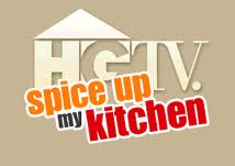 HGTV Spice Up My Kitchen – Retro Kitchen