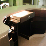 Bar Drawer