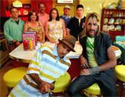 MTV Trailer Fabulous