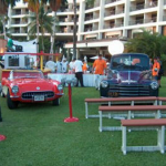 MotoDiner Classic Cars