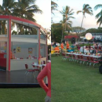 MotoDiner Wave Corporate Event