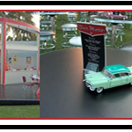 MotoDiner Wave Corporate Event Banner