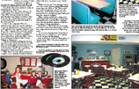 Palm Beach Post – Retro Rooms 2007
