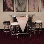 Peggy Sue Bar