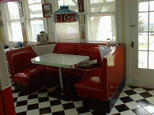 Kitchen Diner Booth Ideas Kitchen Diner Booth Ideas